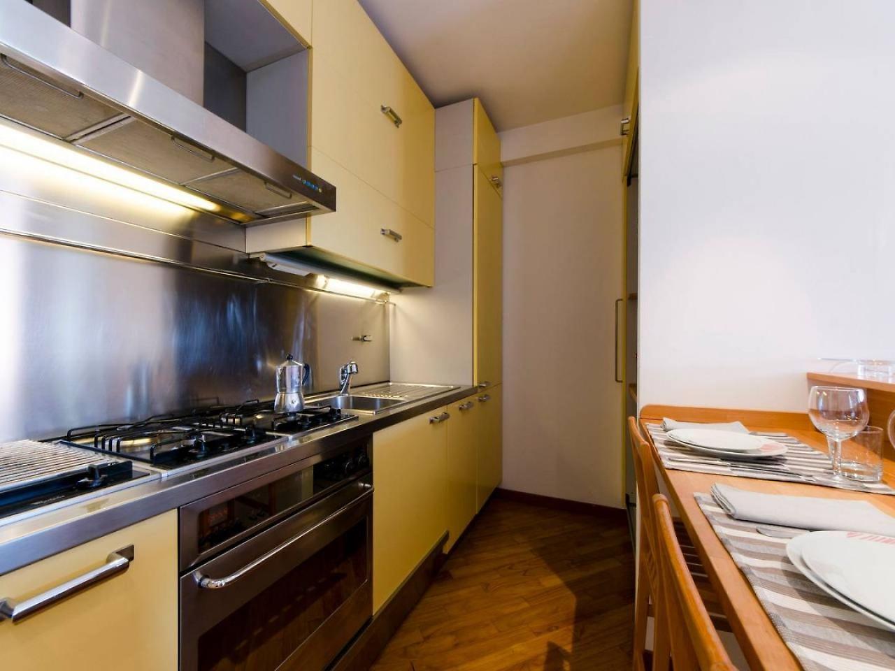 Apartamento Joivy Exclusive Seaview Flat For 4, In Central Génova Exterior foto